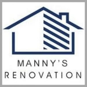 Manny's Renovation