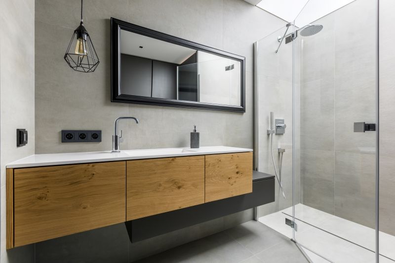 Bathroom Remodeling Service