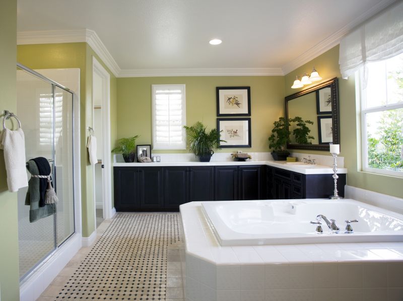 Bathroom Enlargement in Stamford, CT