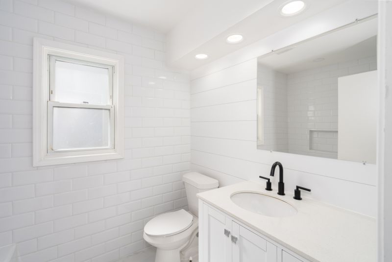 Bathroom Updating in Norwalk, CT