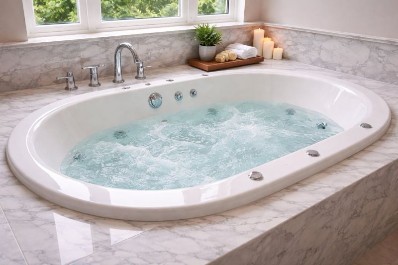 Bathtub Replacement in Doylestown, PA