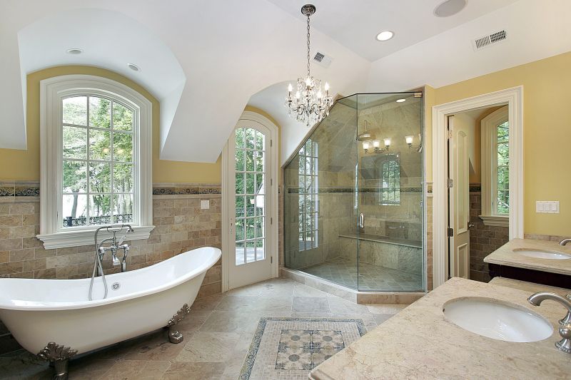 Freestanding Tub Installation in Sarasota, FL