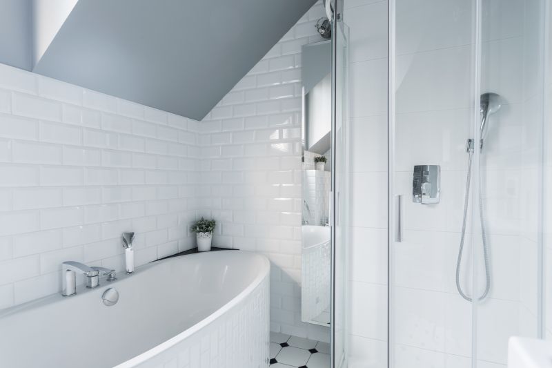 Bath Remodeling in Stamford, CT