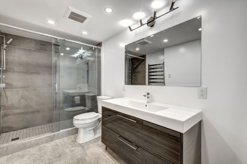 Bathroom Enlargement in Clearwater, FL