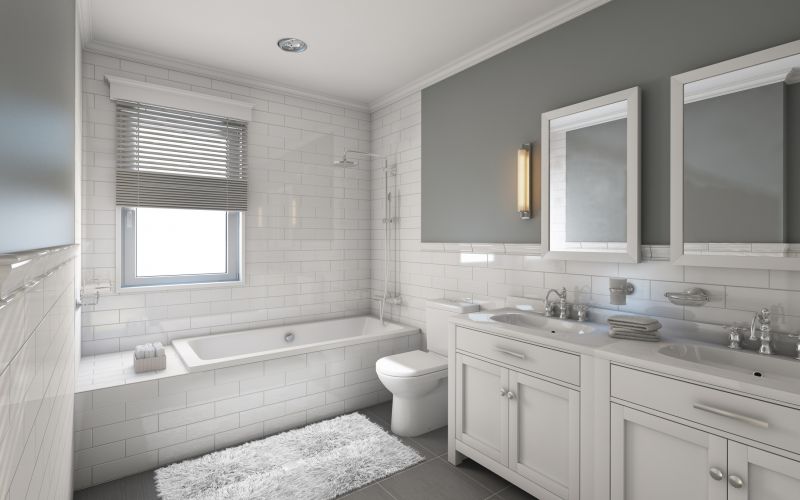 Bathroom Installation in Danbury, CT