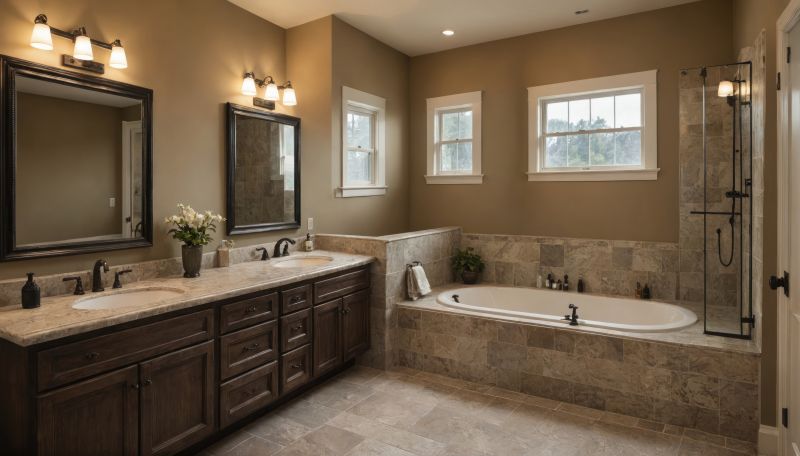 Bathroom Redesigning in Palm Coast, FL