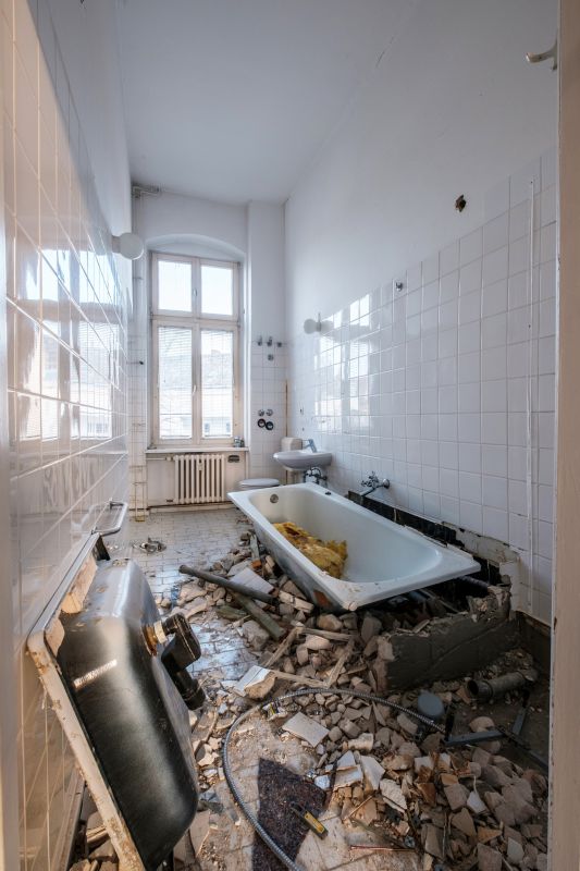 Bathroom Renovation in Clearwater, FL