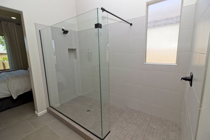 Bathroom Shower Installation in Venice, FL