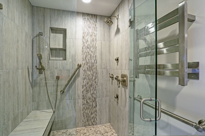 Bathroom Shower Installation in Lancaster, PA