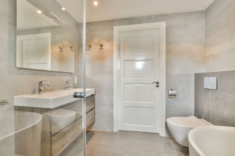 Bathroom Updating in Framingham, MA