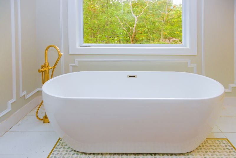 Bathtub Installation in Norwalk, CT