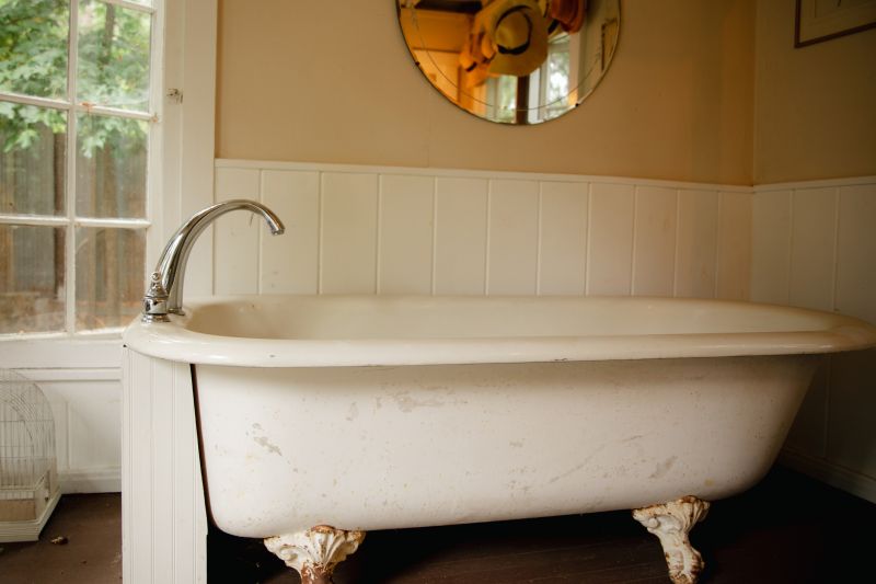 Bathtub Installation in Bradenton, FL