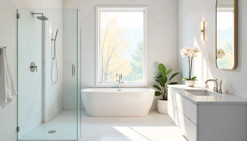 Bathtub Installation in Framingham, MA
