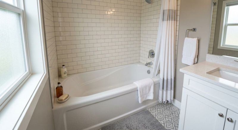 Bathtub Replacement in Sarasota, FL