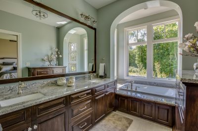 Custom Bathroom Remodeling in Sarasota, FL