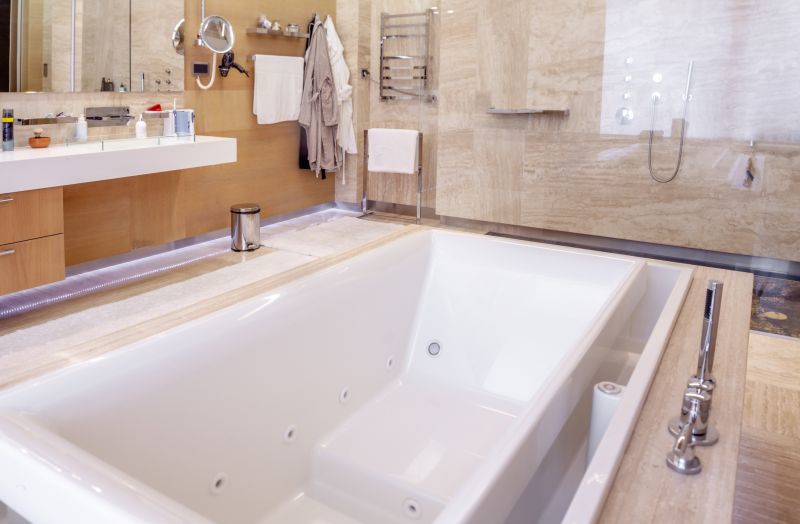 Jetted Tub Installation in Framingham, MA