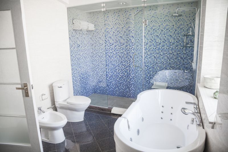 Jetted Tub Installation in Danbury, CT