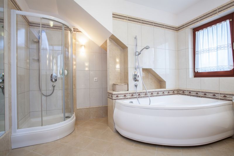Jetted Tub Replacement in Doylestown, PA
