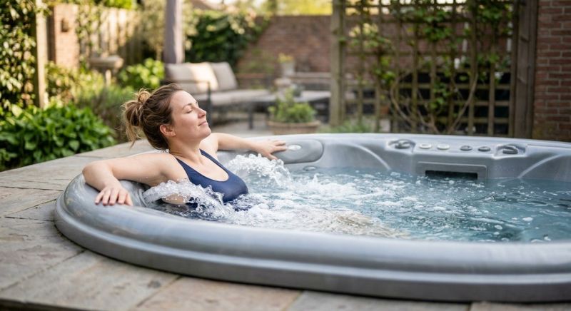 Jetted Tub Replacement in Lancaster, PA