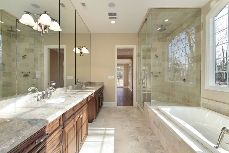 Large Bathtub Installation in Bradenton, FL
