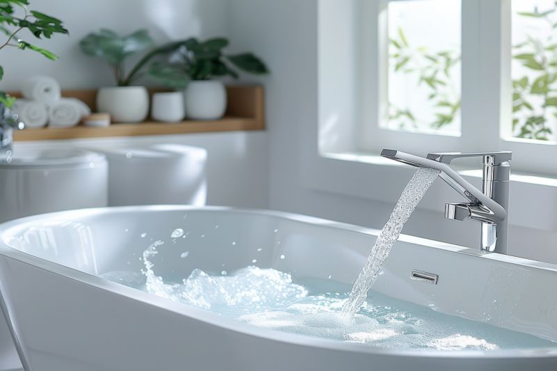 Large Bathtub Installation in Bradenton, FL