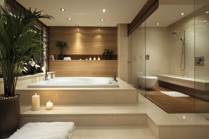 Large Bathtub Installation in Palm Coast, FL