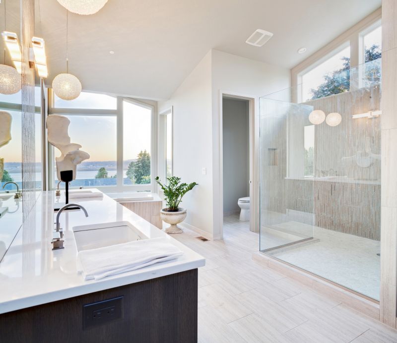 Luxury Bathroom Remodeling in Lancaster, PA
