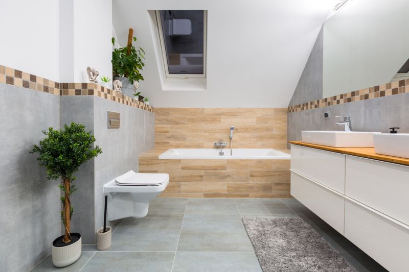 Master Bathroom Remodeling in Bradenton, FL