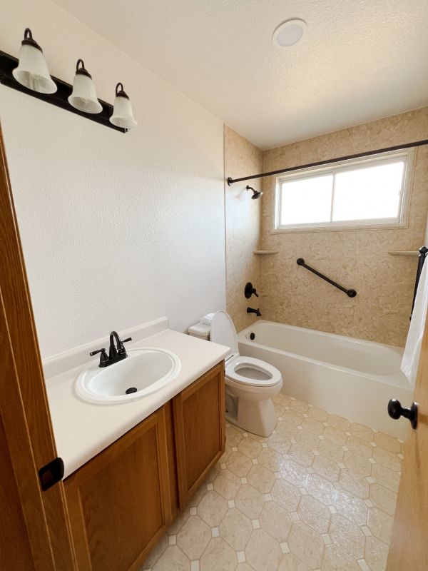 Modern Bathroom Remodeling in Palm Coast, FL