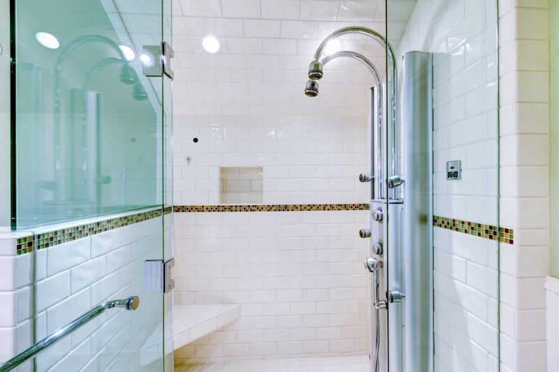 Shower Installation in Bradenton, FL