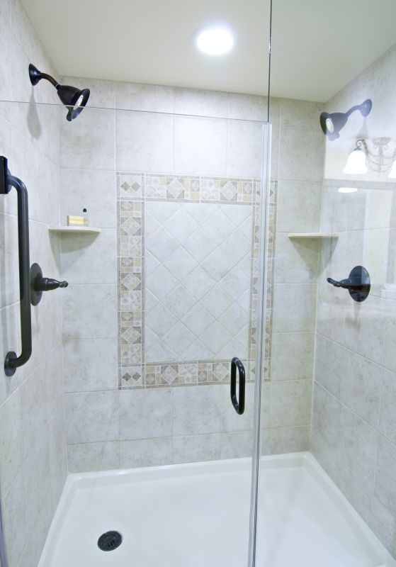 Shower Installation in Doylestown, PA