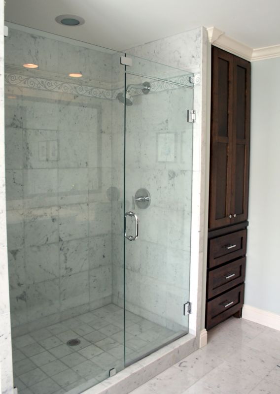 Shower Replacement in Stamford, CT