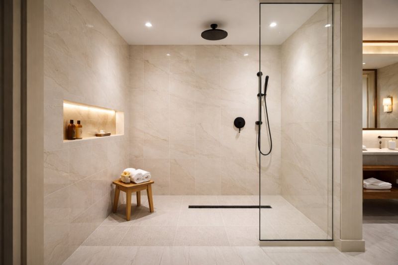 Shower Replacement in Framingham, MA