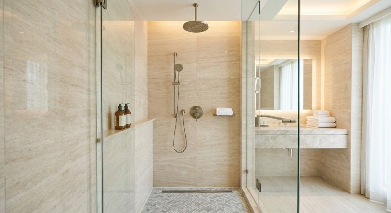 Shower Replacement in Danbury, CT
