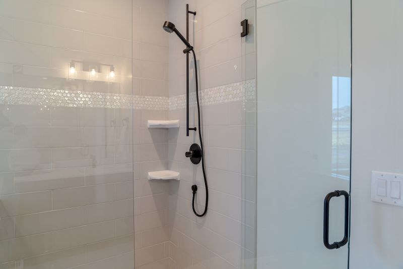 Shower Replacement in Nashua, NH
