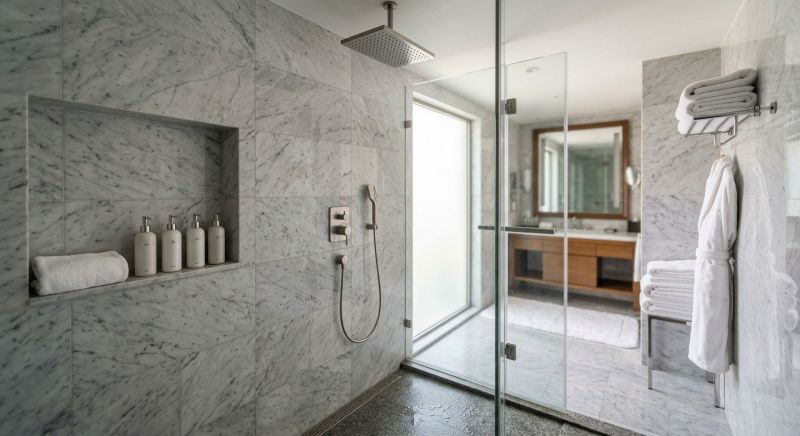 Shower Stall Replacement in Nashua, NH