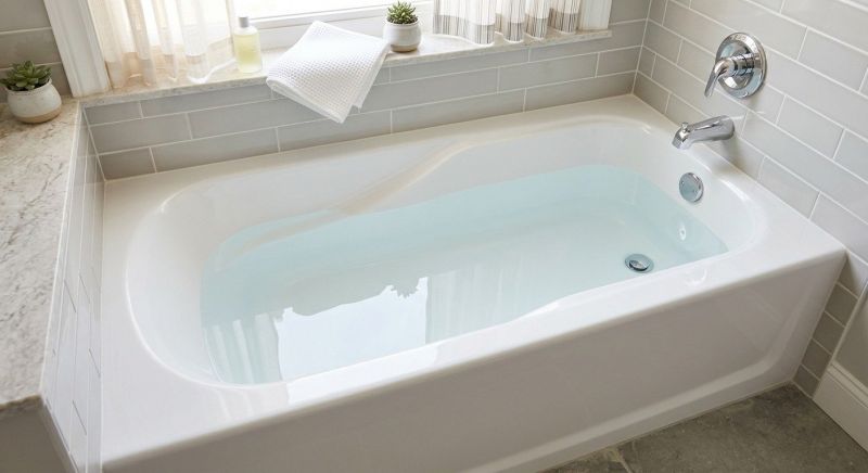 Shower Tub Installation in Palm Coast, FL