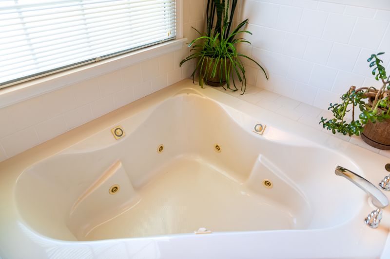 Shower Tub Installation in Palm Coast, FL
