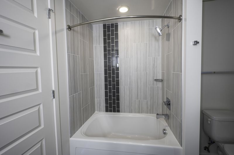 Shower Tub Installation in West Chester, PA