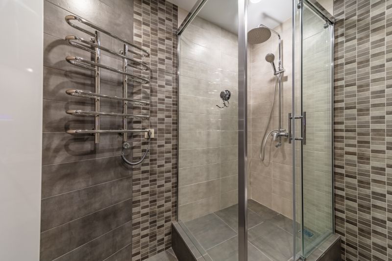 Shower Unit Installation in Framingham, MA