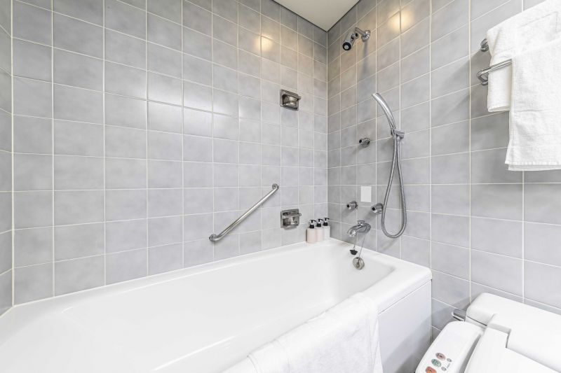 Soaking Tub Installation in Framingham, MA
