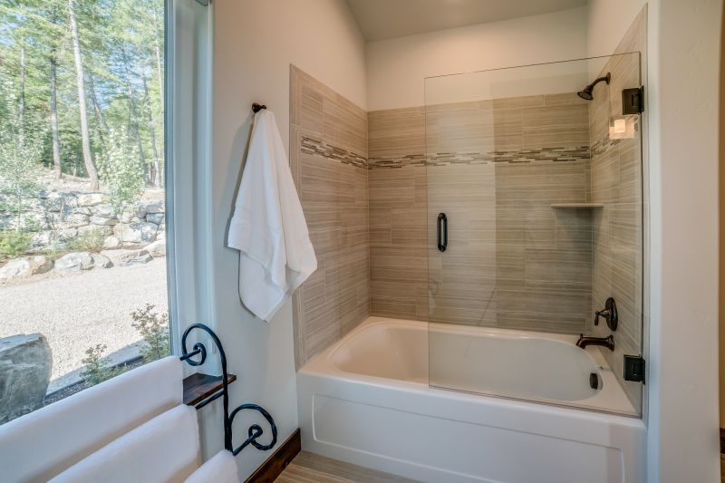 Soaking Tub Installation in Bradenton, FL