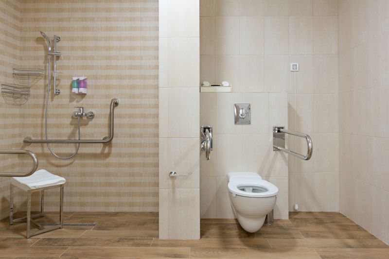 Walk In Shower Installation in Lancaster, PA