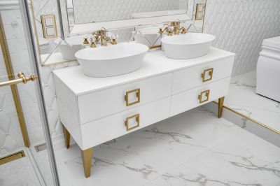 Transform the Appearance of Your Home with a New Vanity!