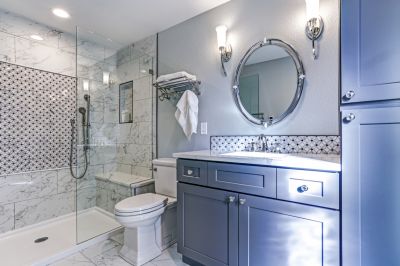 Update Your Style with a New Vanity!